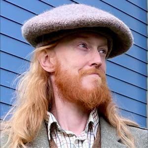 Meet your Posher, David